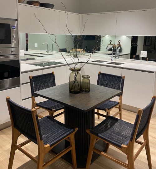 Our Projects The Pillow Fluffer